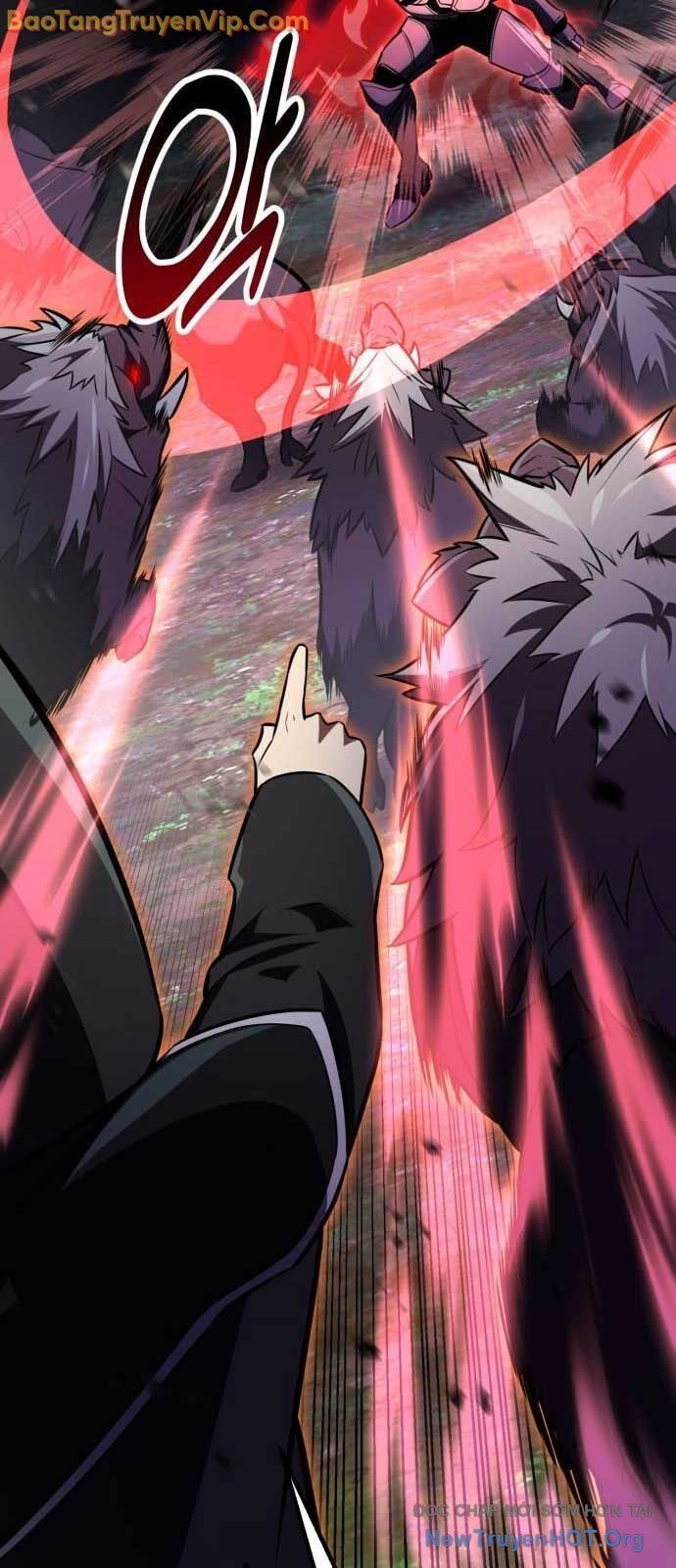Fate/Extra Ccc Fox Tail Chapter 79.1 - Trang 2