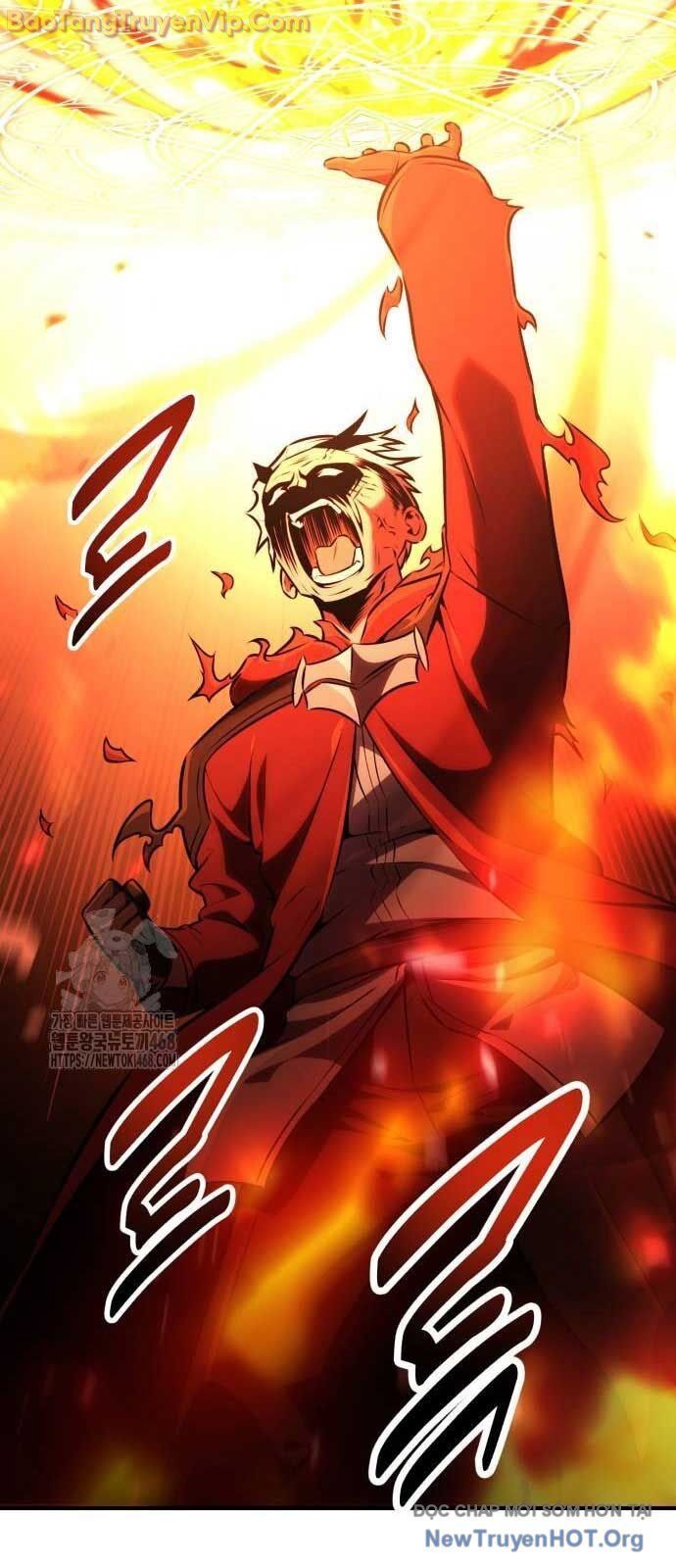Fate/Extra Ccc Fox Tail Chapter 79.1 - Trang 2