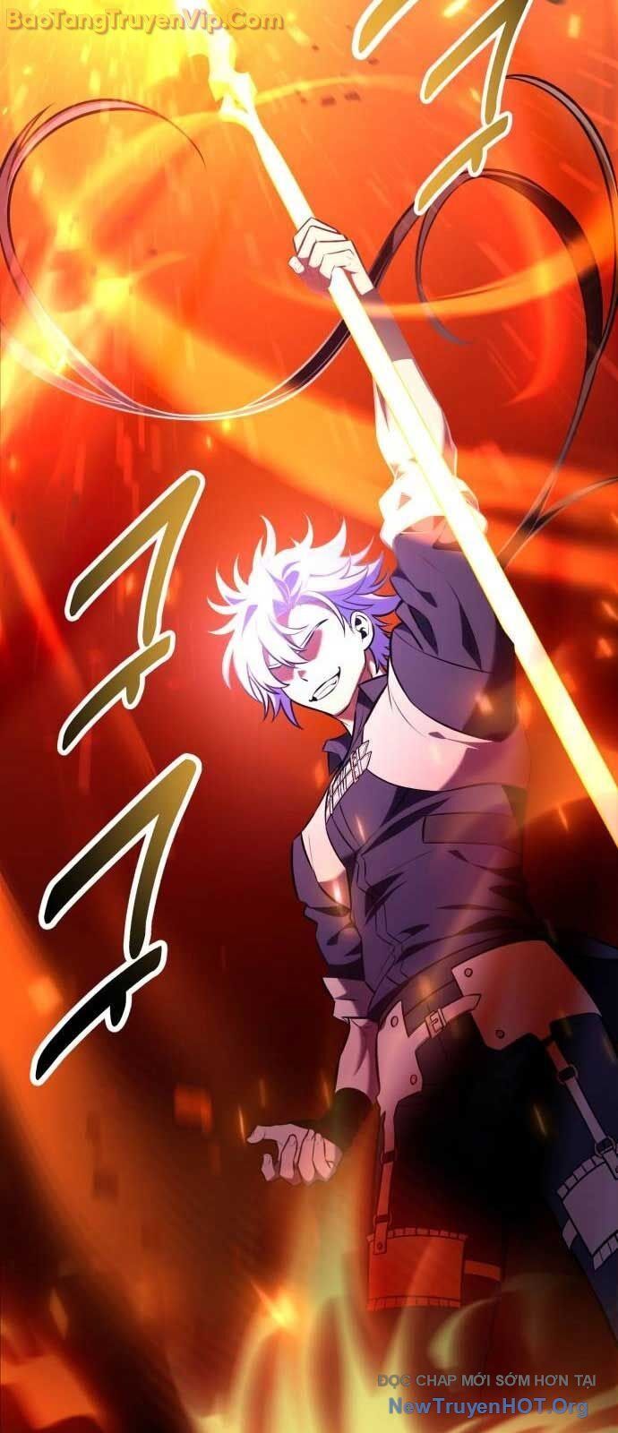 Fate/Extra Ccc Fox Tail Chapter 79.1 - Trang 2