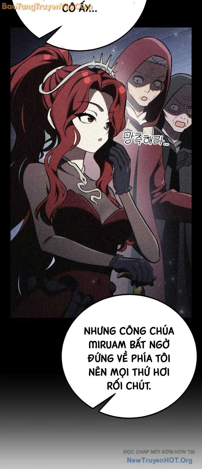 Fate/Extra Ccc Fox Tail Chapter 79.1 - Trang 2