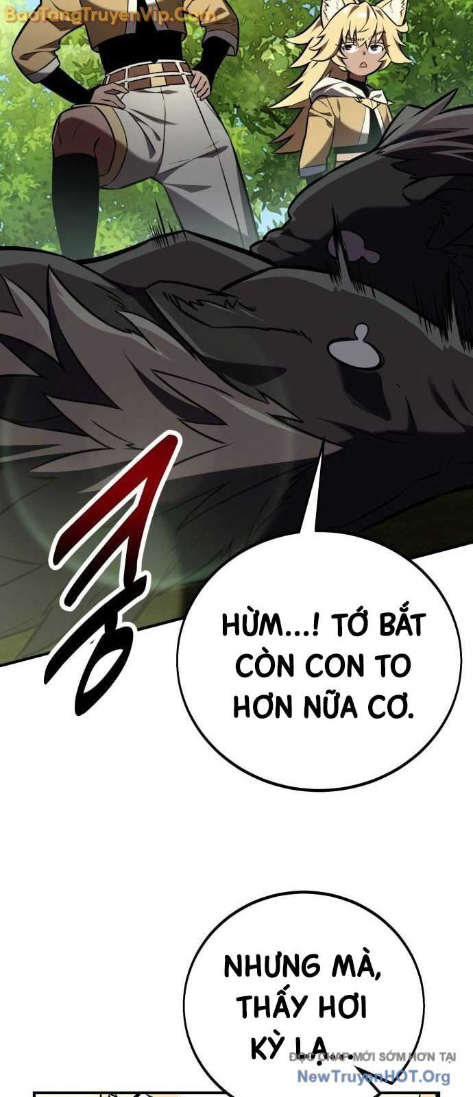 Fate/Extra Ccc Fox Tail Chapter 79.1 - Trang 2