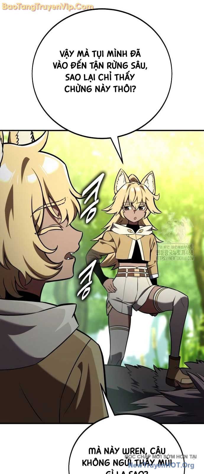 Fate/Extra Ccc Fox Tail Chapter 79.1 - Trang 2