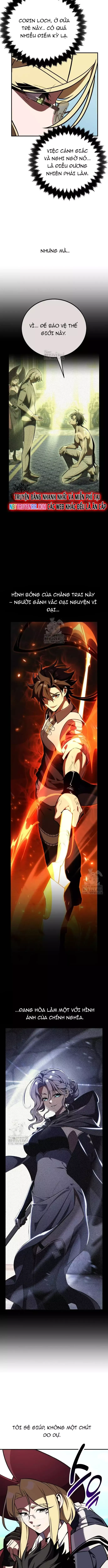 Fate/Extra Ccc Fox Tail Chapter 79 - Trang 2