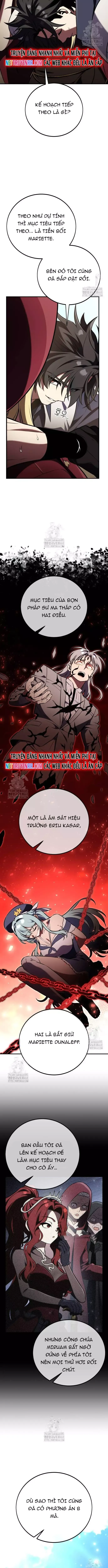 Fate/Extra Ccc Fox Tail Chapter 79 - Trang 2