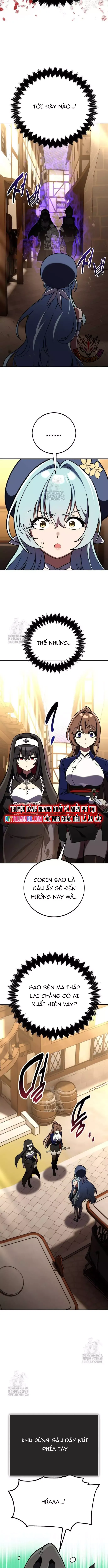 Fate/Extra Ccc Fox Tail Chapter 79 - Trang 2