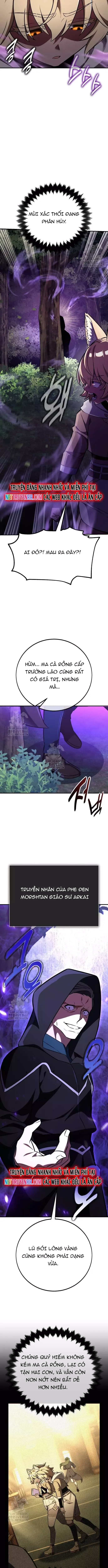 Fate/Extra Ccc Fox Tail Chapter 79 - Trang 2