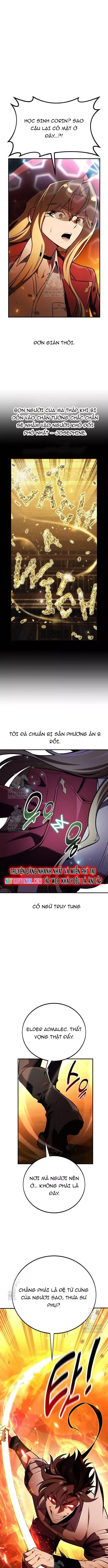 Fate/Extra Ccc Fox Tail Chapter 79 - Trang 2