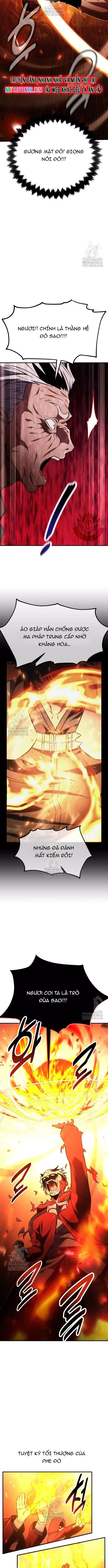 Fate/Extra Ccc Fox Tail Chapter 79 - Trang 2