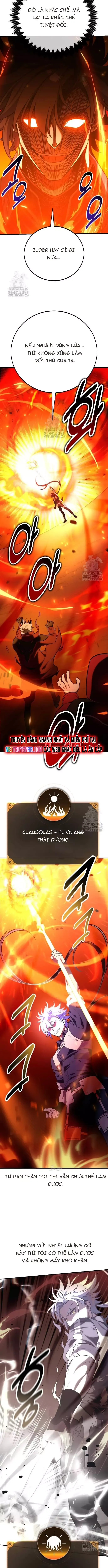 Fate/Extra Ccc Fox Tail Chapter 79 - Trang 2