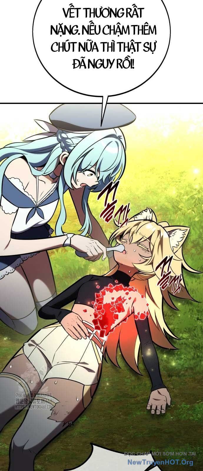 Fate/Extra Ccc Fox Tail Chapter 80.1 - Trang 2