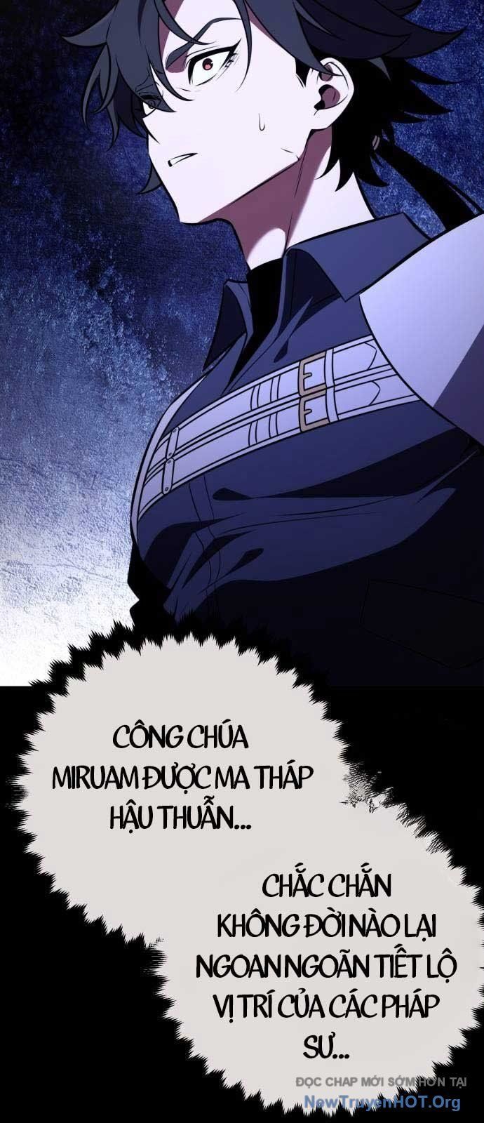 Fate/Extra Ccc Fox Tail Chapter 80.1 - Trang 2