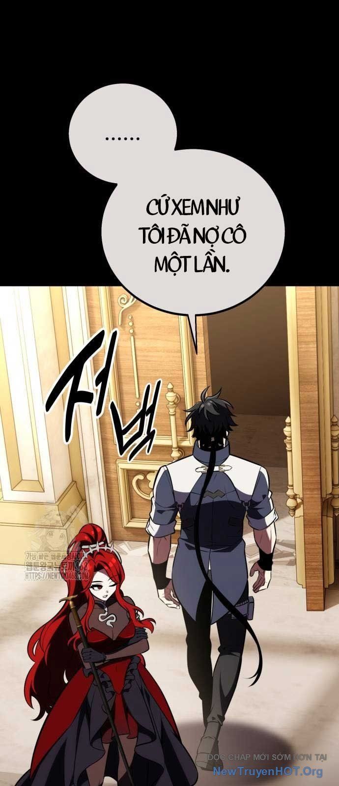 Fate/Extra Ccc Fox Tail Chapter 80.1 - Trang 2