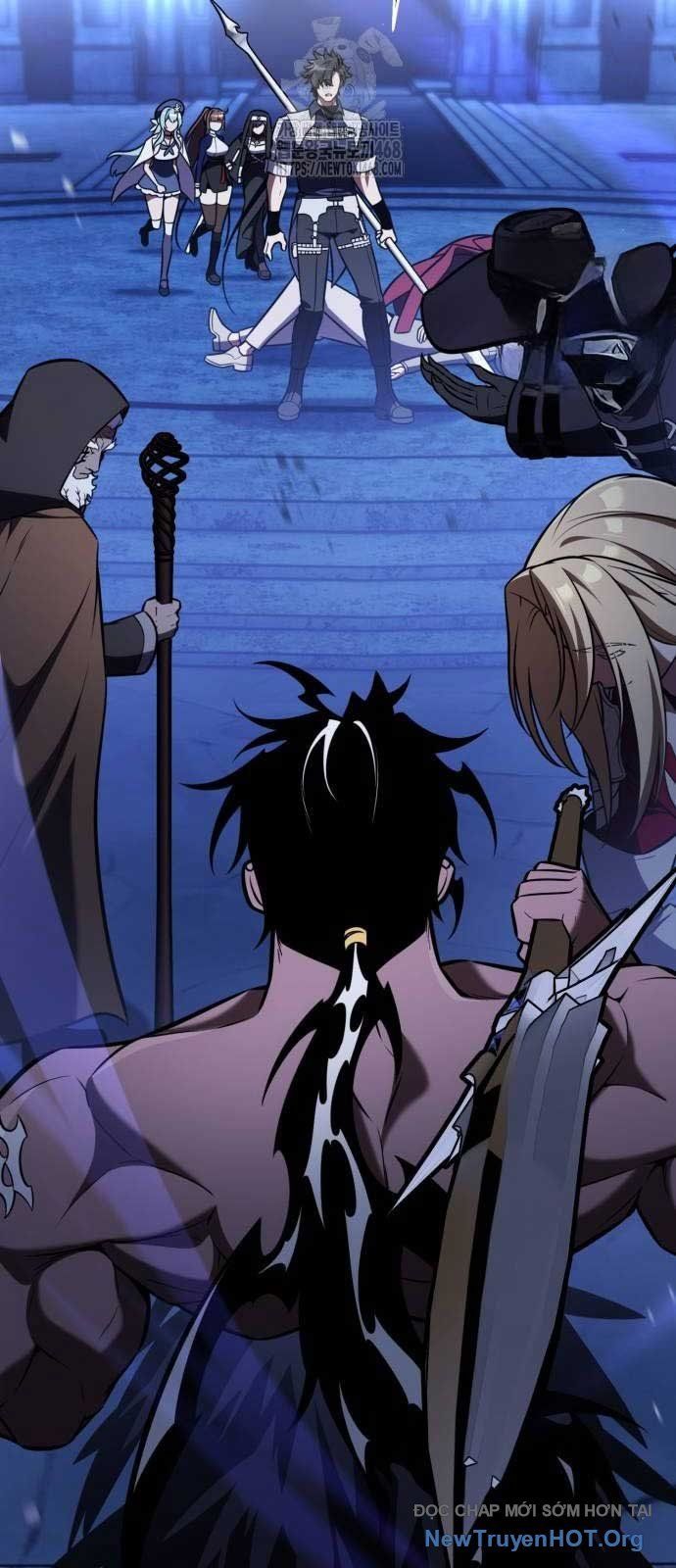 Fate/Extra Ccc Fox Tail Chapter 80.1 - Trang 2