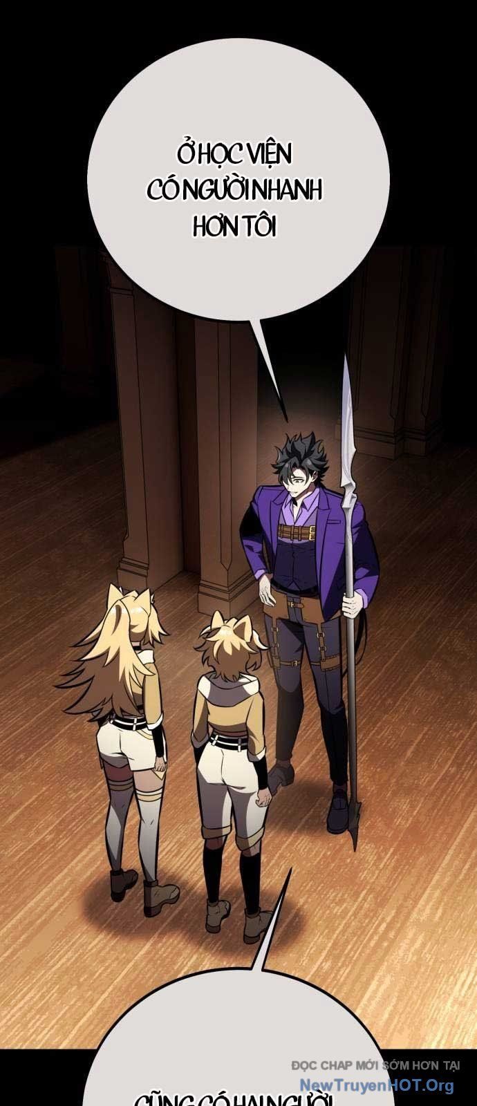 Fate/Extra Ccc Fox Tail Chapter 80.1 - Trang 2