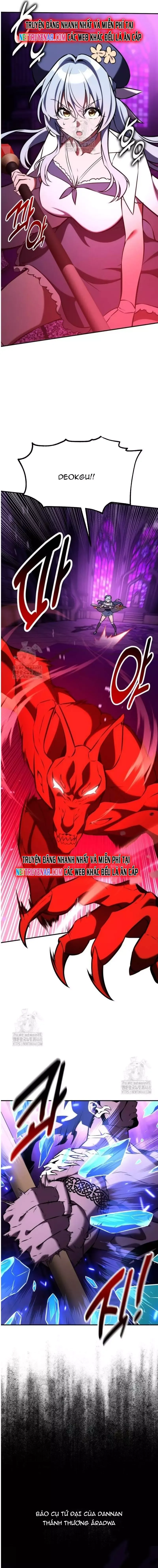 Fate/Extra Ccc Fox Tail Chapter 81 - Trang 2