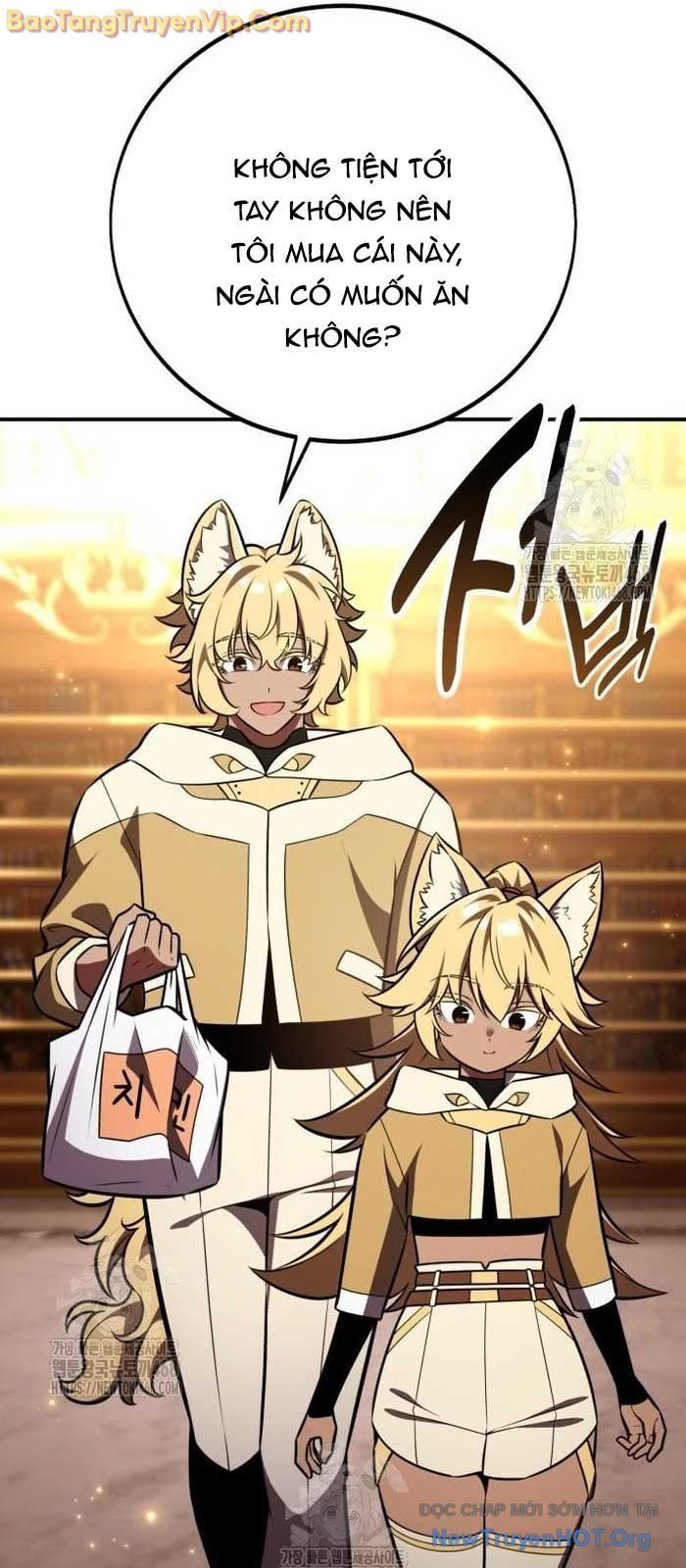 Fate/Extra Ccc Fox Tail Chapter 83.9 - Trang 2