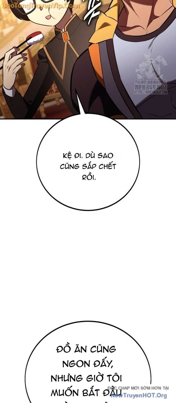 Fate/Extra Ccc Fox Tail Chapter 83.9 - Trang 2