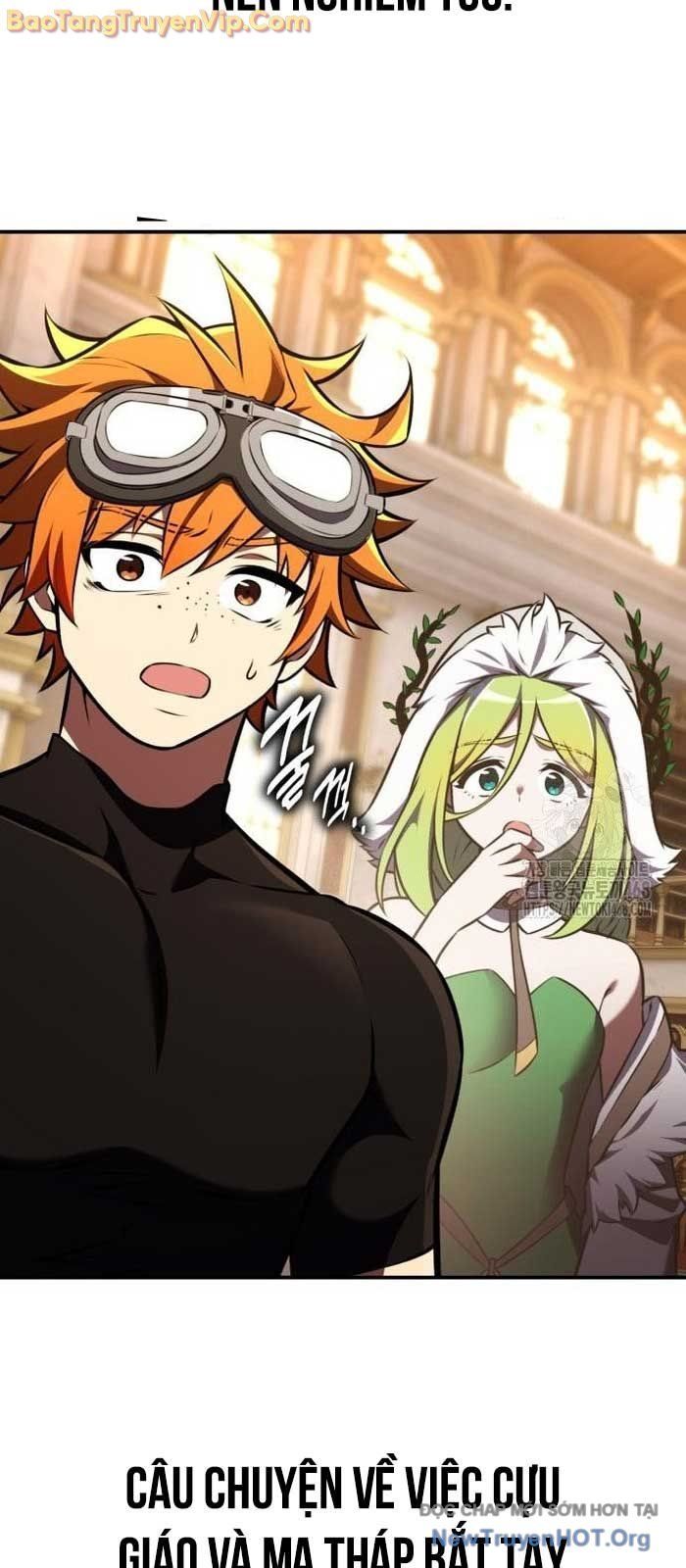 Fate/Extra Ccc Fox Tail Chapter 83.9 - Trang 2