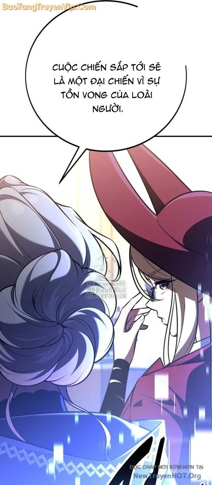Fate/Extra Ccc Fox Tail Chapter 83.9 - Trang 2