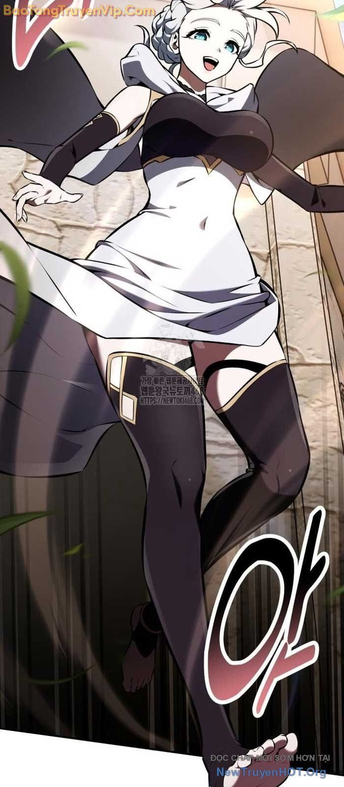 Fate/Extra Ccc Fox Tail Chapter 83.9 - Trang 2