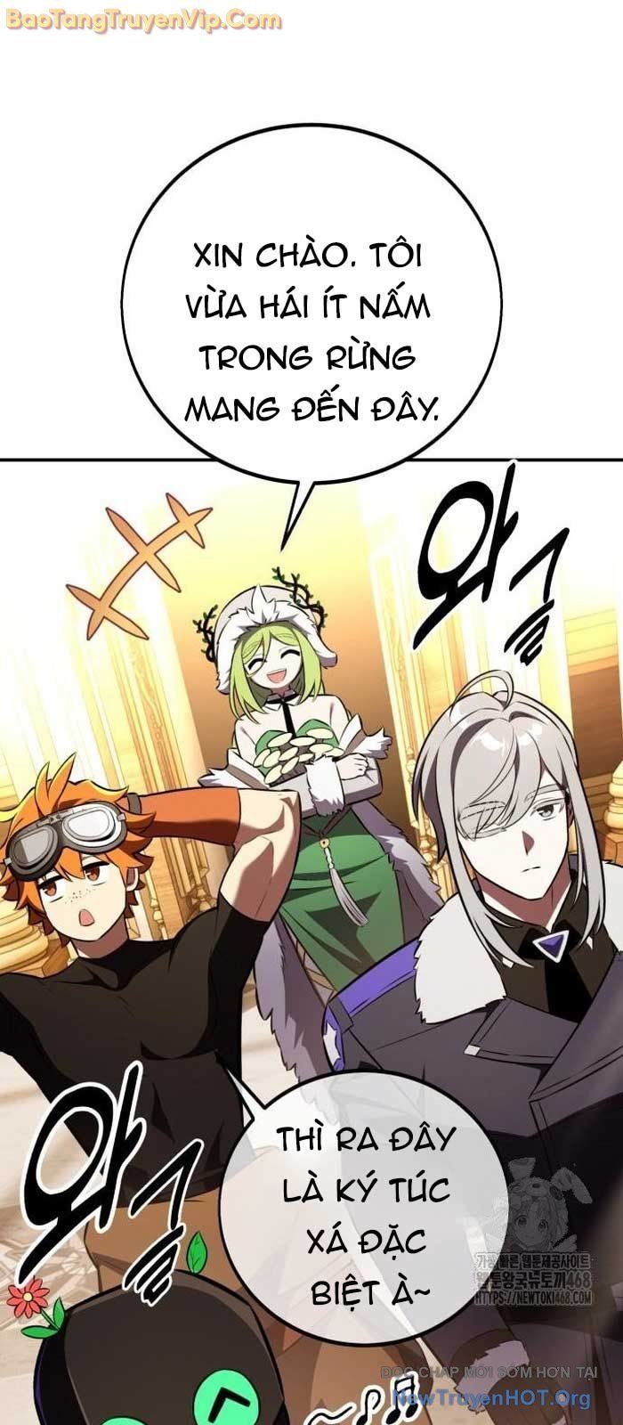 Fate/Extra Ccc Fox Tail Chapter 83.9 - Trang 2
