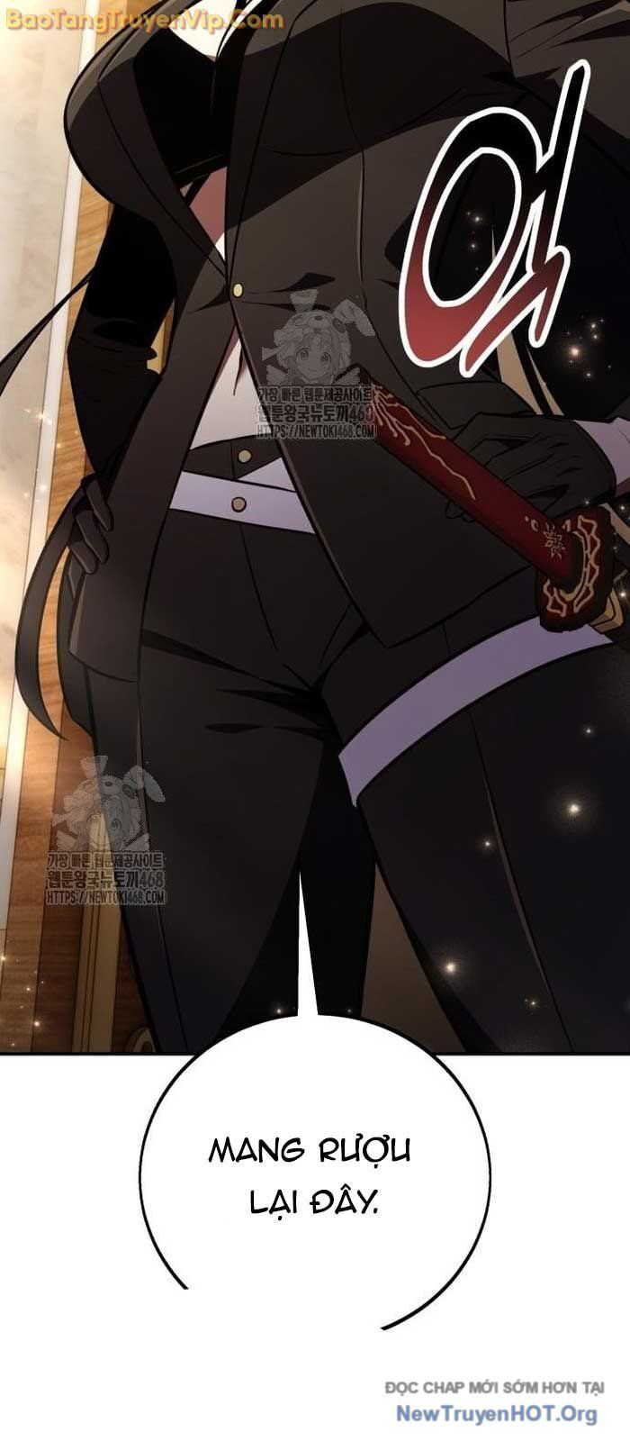 Fate/Extra Ccc Fox Tail Chapter 83.9 - Trang 2