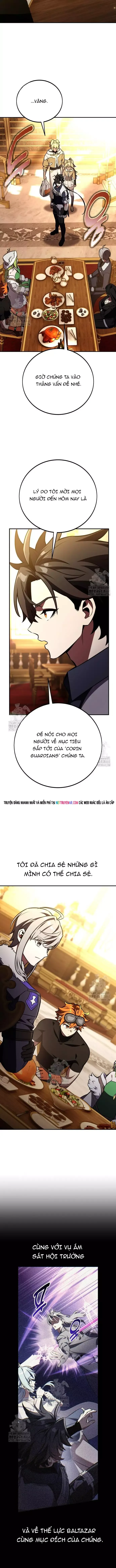 Fate/Extra Ccc Fox Tail Chapter 83 - Trang 2