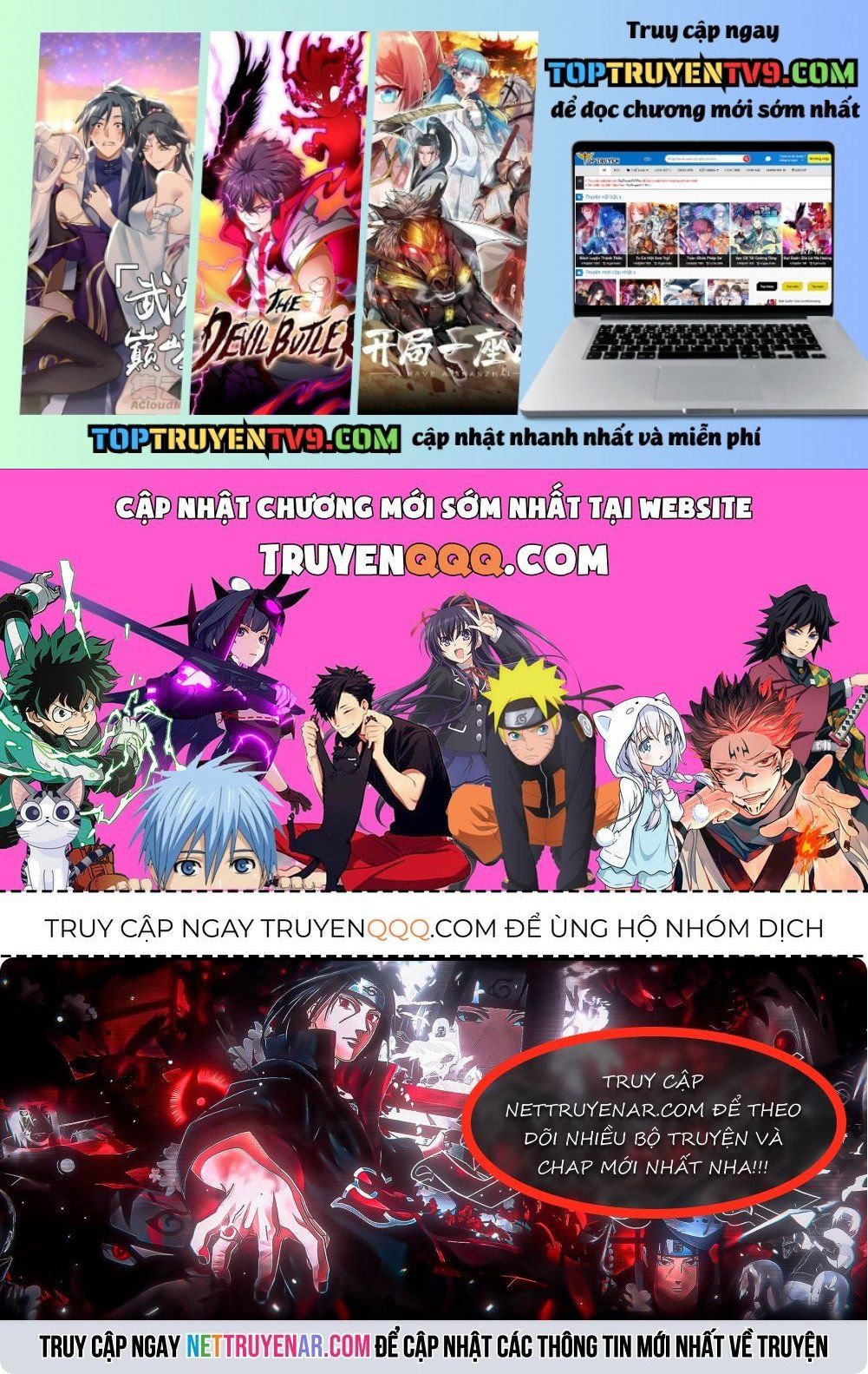 Fate/Extra Ccc Fox Tail Chapter 86 - Trang 2