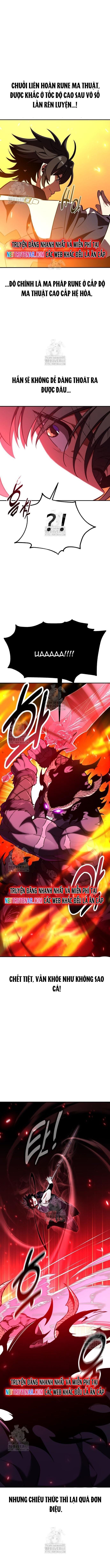 Fate/Extra Ccc Fox Tail Chapter 88 - Trang 2
