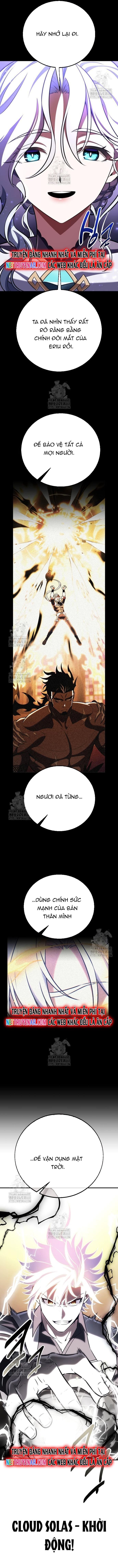 Fate/Extra Ccc Fox Tail Chapter 88 - Trang 2
