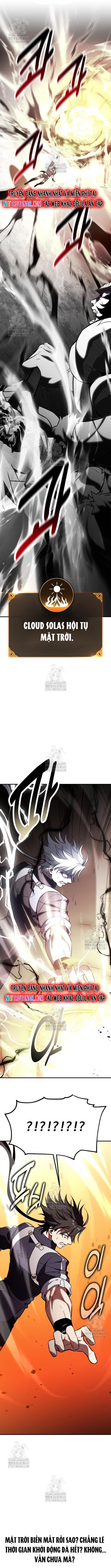 Fate/Extra Ccc Fox Tail Chapter 88 - Trang 2