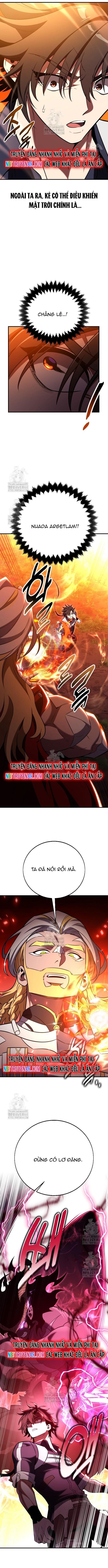 Fate/Extra Ccc Fox Tail Chapter 88 - Trang 2