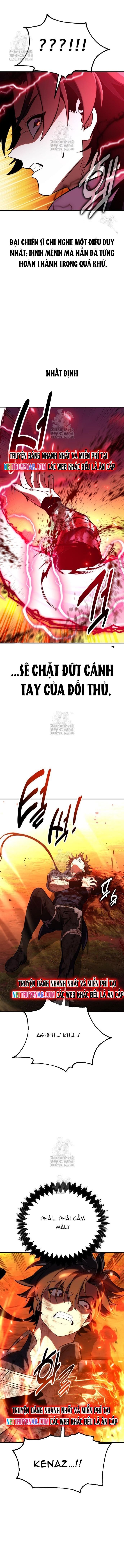 Fate/Extra Ccc Fox Tail Chapter 88 - Trang 2