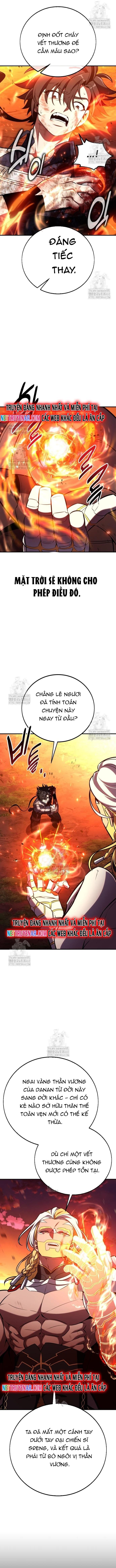 Fate/Extra Ccc Fox Tail Chapter 88 - Trang 2