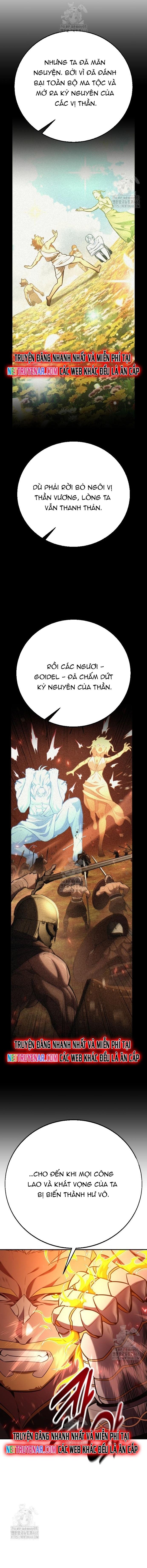 Fate/Extra Ccc Fox Tail Chapter 88 - Trang 2