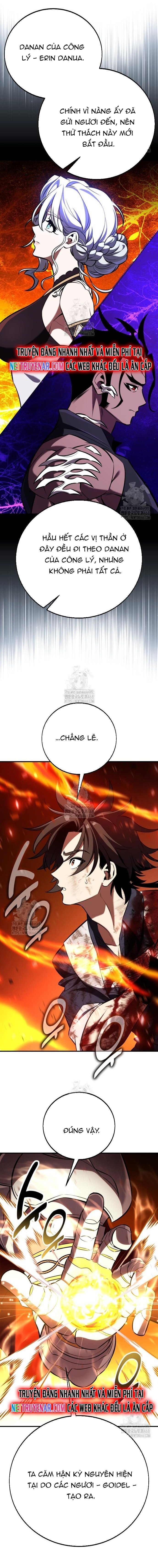 Fate/Extra Ccc Fox Tail Chapter 88 - Trang 2