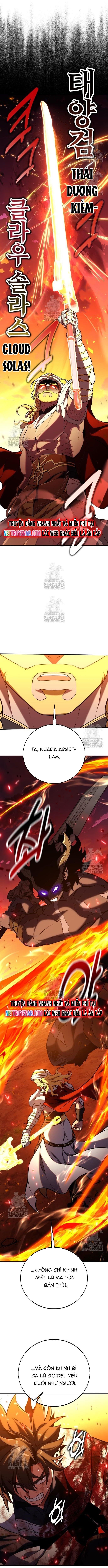 Fate/Extra Ccc Fox Tail Chapter 88 - Trang 2