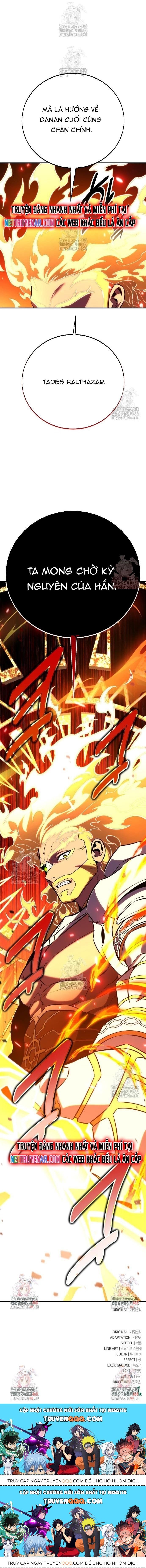 Fate/Extra Ccc Fox Tail Chapter 88 - Trang 2