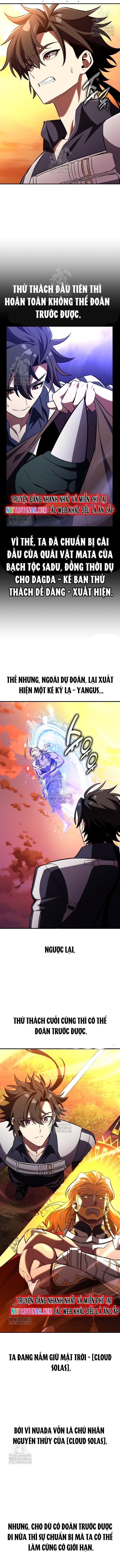 Fate/Extra Ccc Fox Tail Chapter 88 - Trang 2