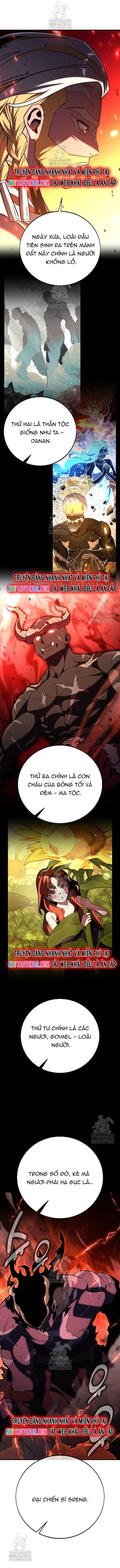 Fate/Extra Ccc Fox Tail Chapter 88 - Trang 2