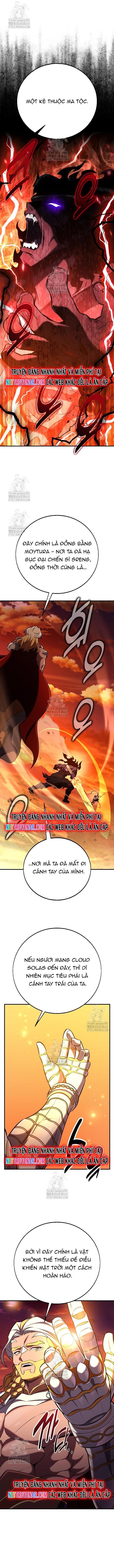 Fate/Extra Ccc Fox Tail Chapter 88 - Trang 2