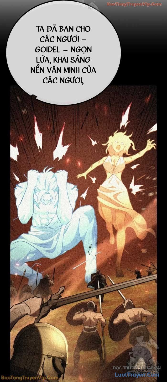 Fate/Extra Ccc Fox Tail Chapter 89 - Trang 2