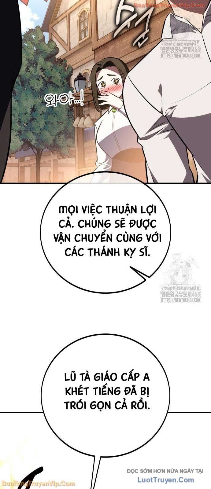 Fate/Extra Ccc Fox Tail Chapter 90 - Trang 2