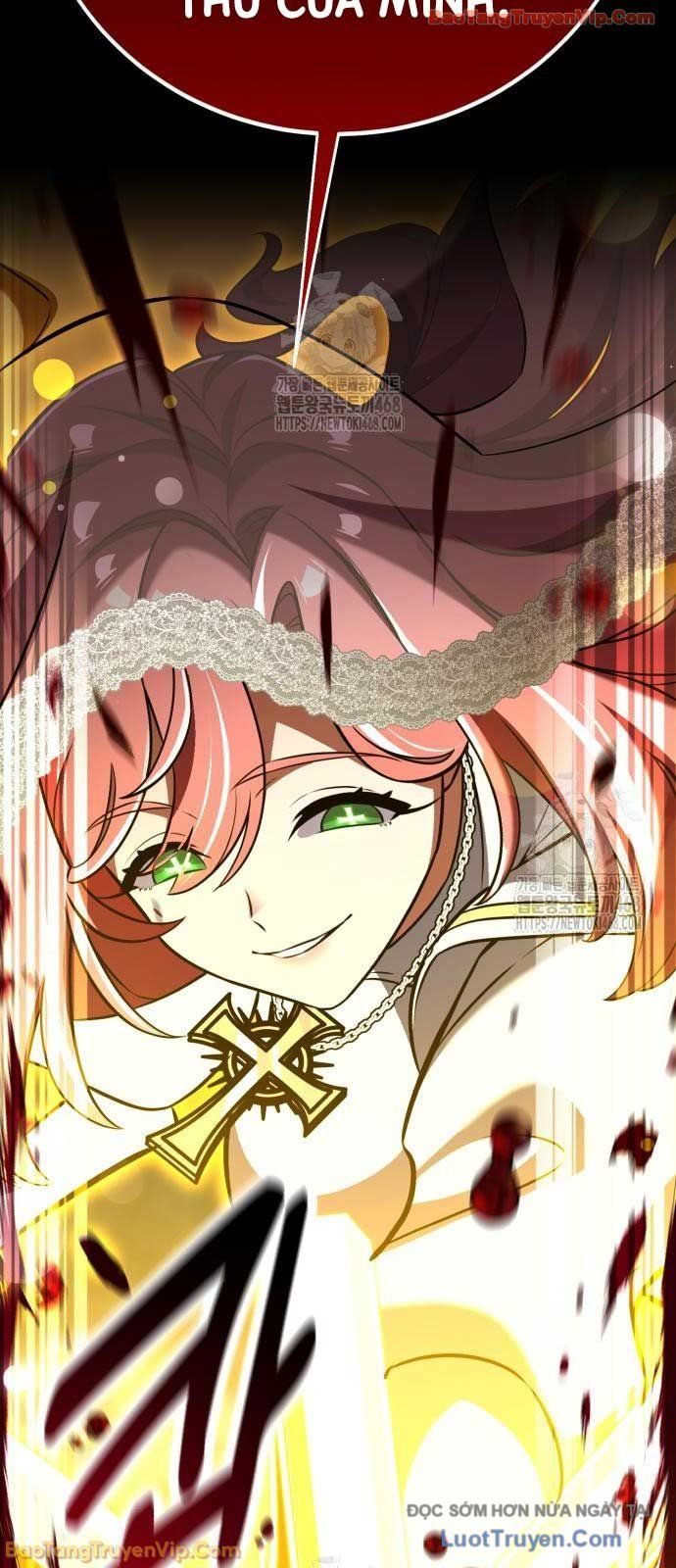 Fate/Extra Ccc Fox Tail Chapter 90 - Trang 2