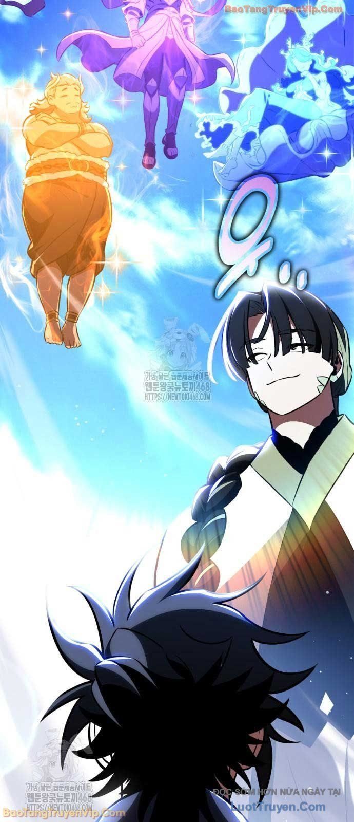 Fate/Extra Ccc Fox Tail Chapter 90 - Trang 2