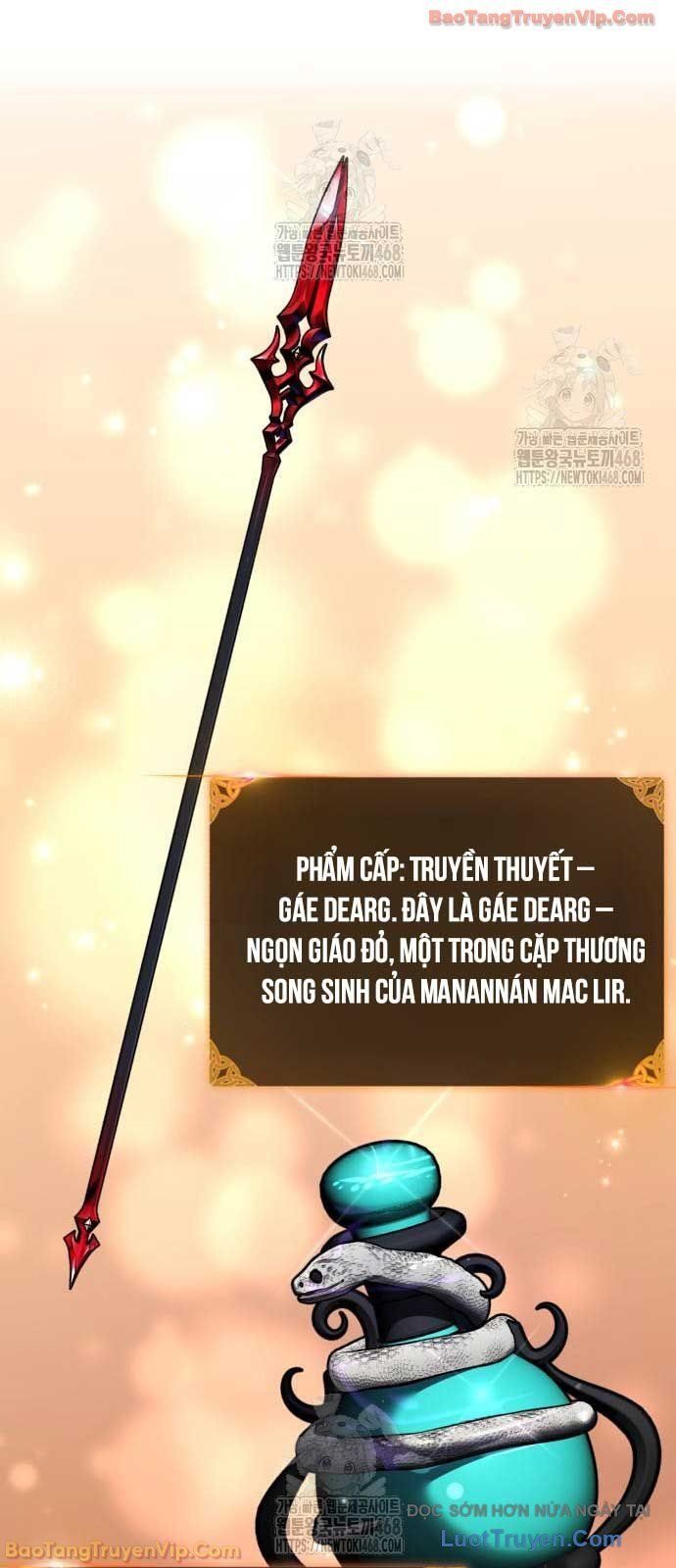 Fate/Extra Ccc Fox Tail Chapter 90 - Trang 2