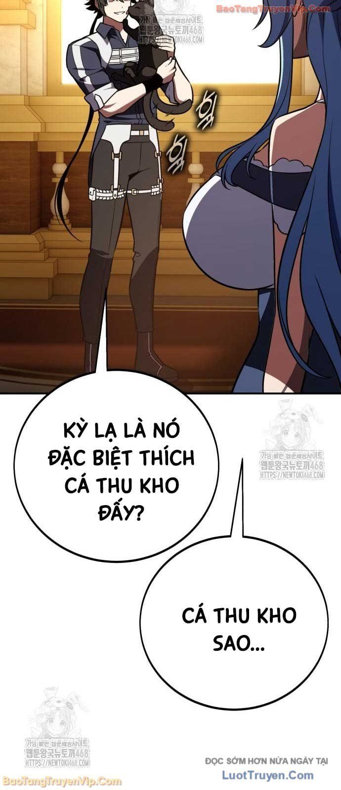 Fate/Extra Ccc Fox Tail Chapter 90 - Trang 2