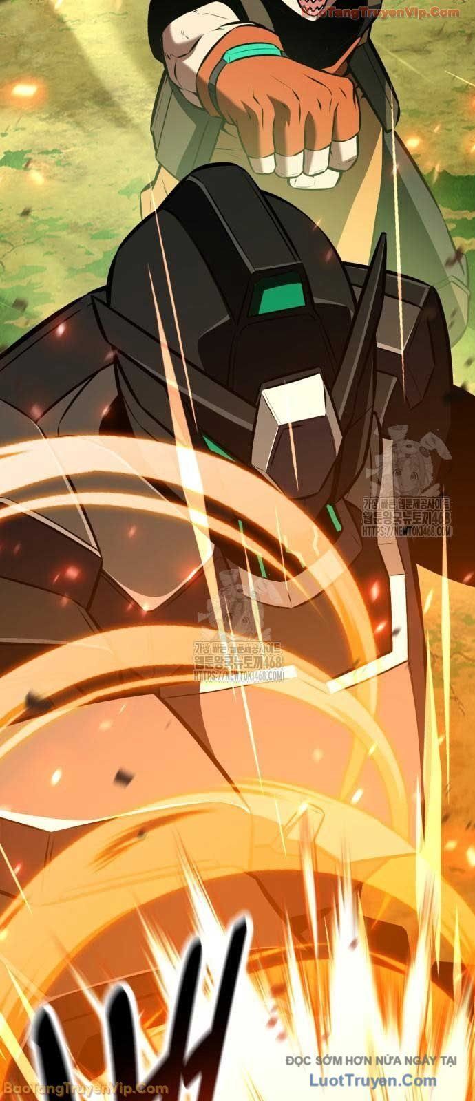 Fate/Extra Ccc Fox Tail Chapter 90 - Trang 2