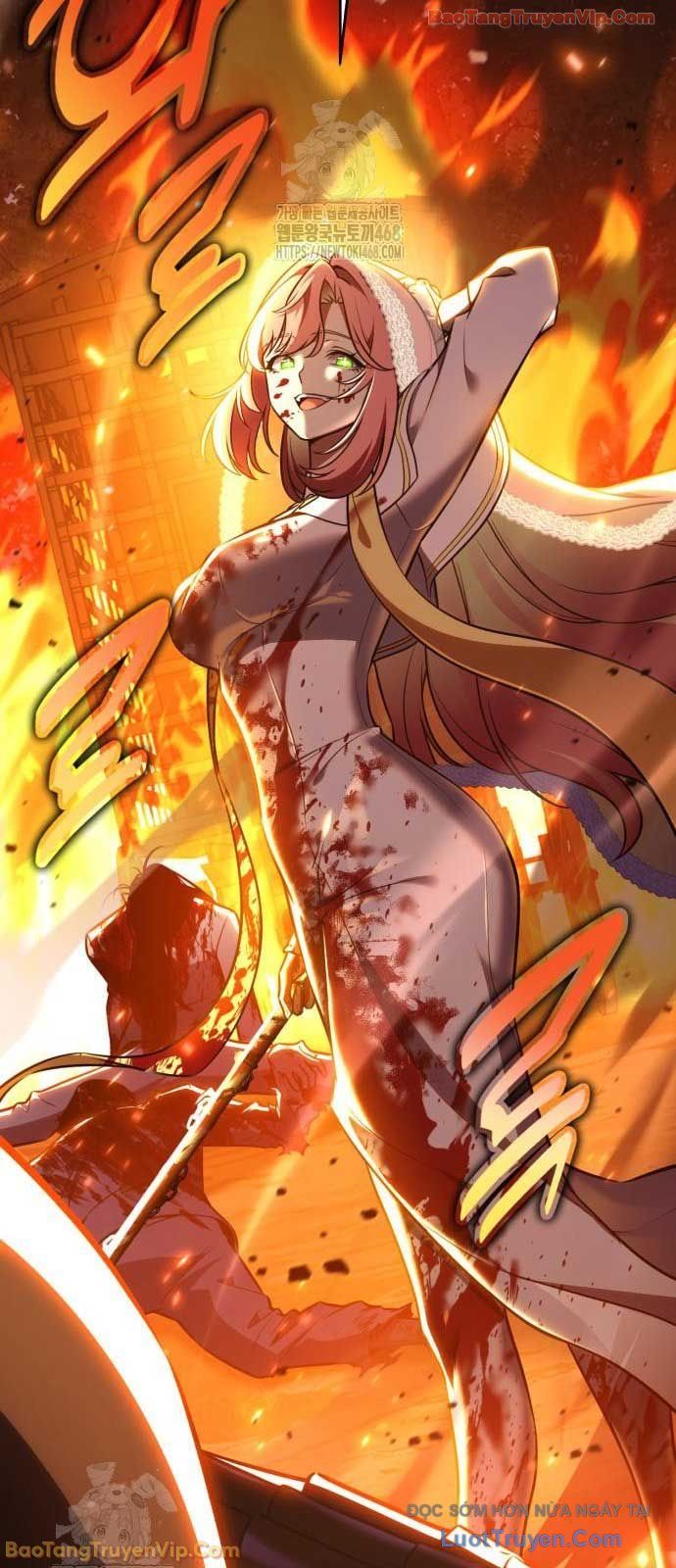 Fate/Extra Ccc Fox Tail Chapter 91 - Trang 2