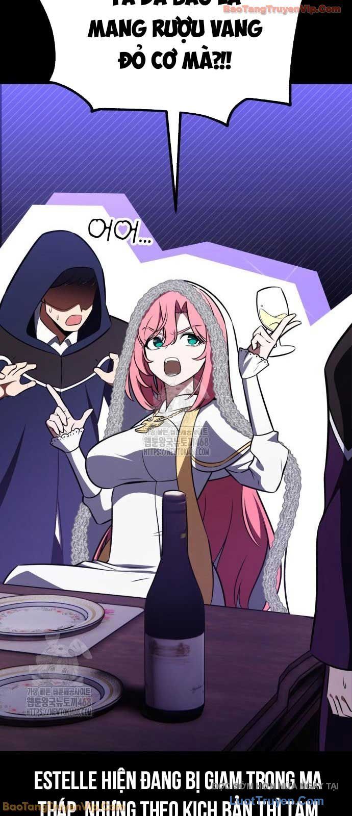 Fate/Extra Ccc Fox Tail Chapter 91 - Trang 2